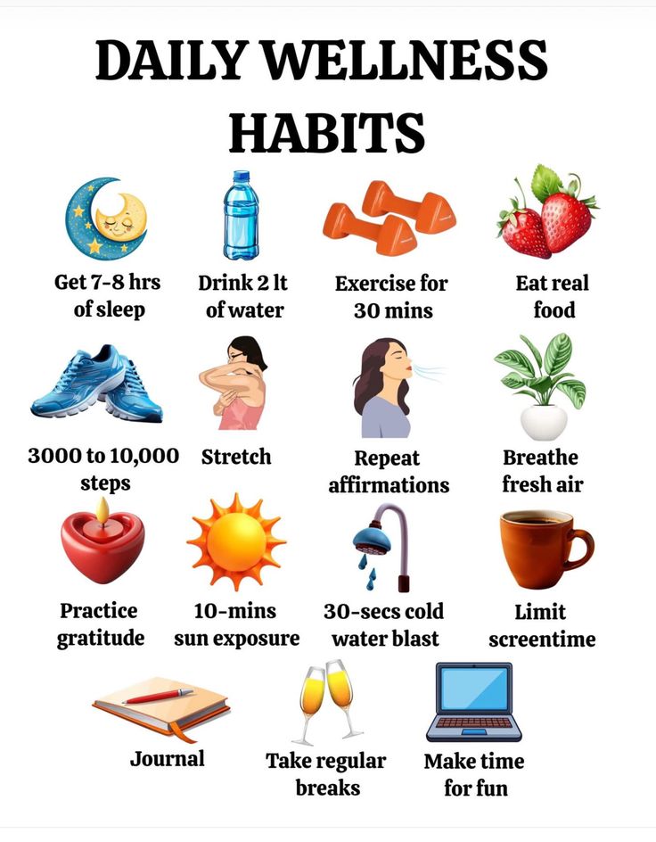 Preventive Health check-ups