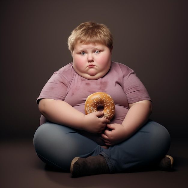 Childhood Obesity and Health Risks: A Parent’s Complete Guide Childhood obesity